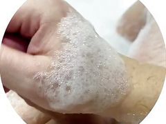 Bath time