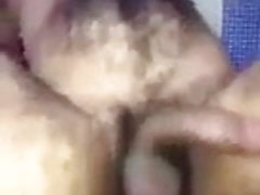 HAIRY X HAIRY
