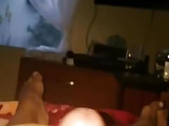 Masturbacion al despertarme