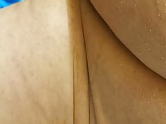 Big Balls full of creamy jizz