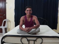 Japanese Youngster Diego Corded and Kittled (Lil Bit, Pavel Matous, Man Fucktoy)