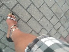 geiler kerl neue heels