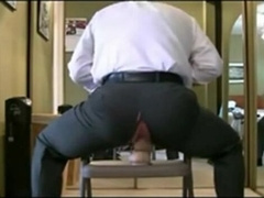 Daddy's Dick Makes Him Cry1q