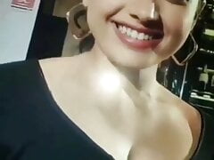 Rashmika Tit Fuck
