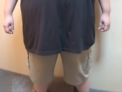 Fat Bear Fuck 06