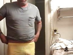 Dirty Pervert Kevin