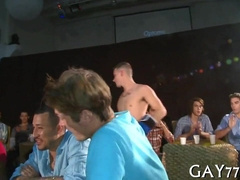 Spartan Gets Deep-Throated Rock-Hard