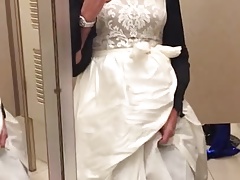 1 NY wedding gown.mov
