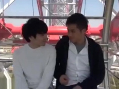 Handsome Japan Hunk Fuck Gay 1