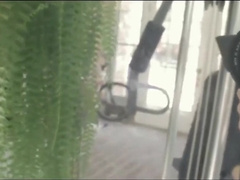 Young Exhibitionist Love it 6