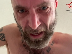 Dad’s going to get you knocked up