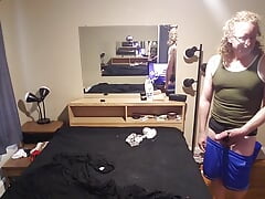 Big Shooting Daddy Still Has It