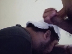 daks part six with money-shot