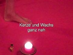 candle