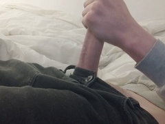 Massage, masturbation, cum tribute