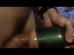 Group play and cum
