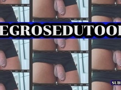 bbc deep throat pleasure