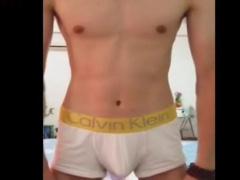 Chinese str8 guys - 1