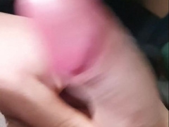 Masturbate, deep-throat and jizz gullet with my boyfriend