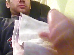 quick wank vid