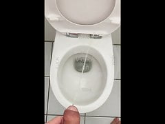 Ferdie K.s Piss Video 1