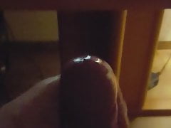intensive orgasm