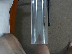 Vacuum Cleaner Quickie