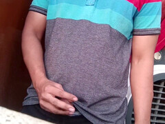 ASIAN GUY MASTURBATES