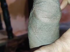 Naughty dick