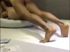 Older Japanese Gay Man Barebacks Twink 2
