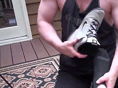 sumptuous parent teddy and his loving pup