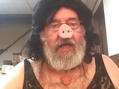 piggy genevieve morelli