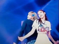 BLACK PINK