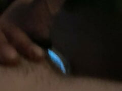 Me sucking cock