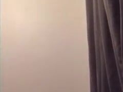 Lad has fat money-shot while attempting not to excursion on treadmill