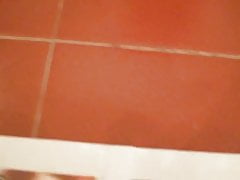 Mixed Italian Showgirls cum tribute 2