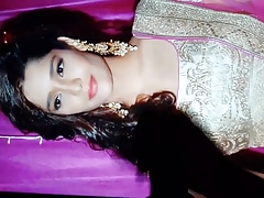 Ritika Singh Cum Tribute Kanji