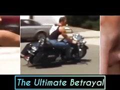 The Ultimate Betrayal