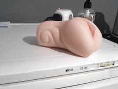 Unseen Pleasures Exploring the Forbidden - Another New Toy