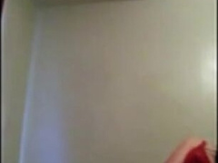 Crossdresser Without a condom Blow-job