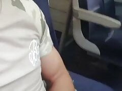 train