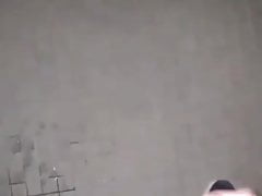 Gets sucked off and shoots hard and far