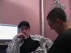 Huge Cock Jack Off
