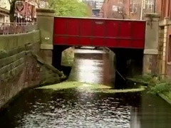 Black gay twink black round ass free photo Aaron Loves That Emo Arse