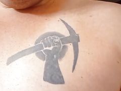 All My Tattoos on Me