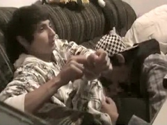 On The Spot.... Hot Fucking