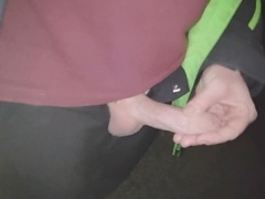 Cellar, ambling, basement