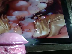 beyonce cum tribute