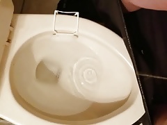 Phimosis piss