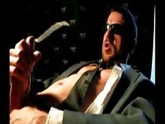 sperma man